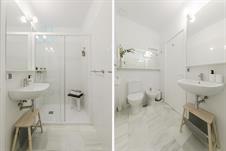 Aurora Terrace 2P, terraza común