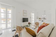 Aurora Terrace 2P, terraza común