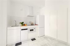 Aurora Terrace 2P, terraza común