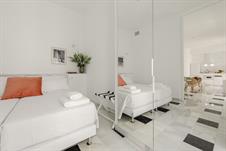 Aurora Terrace 2P, terraza común